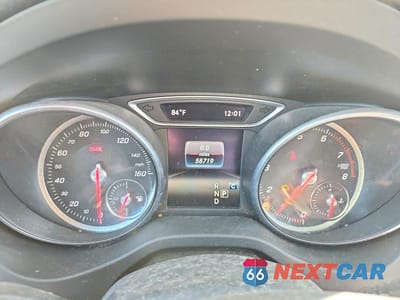 Zdjęcie 9 z 12 samochodu: 2018 MERCEDES-BENZ CLA 250 4MATIC VIN:WDDSJ4GB6JN530648 - miniatura