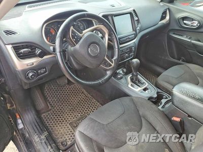Zdjęcie 8 z 13 samochodu: 2016 JEEP CHEROKEE LATITUDE VIN:1C4PJMCS4GW205893 - miniatura