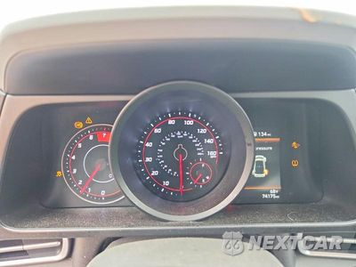 Zdjęcie 9 z 12 samochodu: 2023 HYUNDAI ELANTRA SEL VIN:KMHLM4AGXPU455750 - miniatura