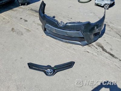 Zdjęcie 12 z 13 samochodu: 2014 TOYOTA COROLLA L VIN:2T1BURHE8EC158472 - miniatura