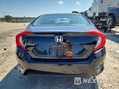 Zdjęcie 6 z 12 samochodu: 2016 HONDA CIVIC LX VIN:19XFC2F59GE077547 - miniatura