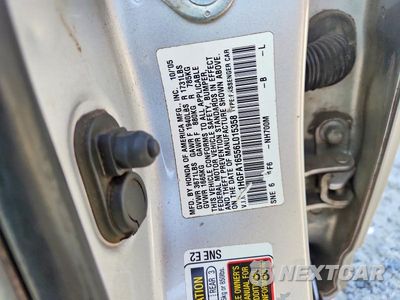 Zdjęcie 12 z 12 samochodu: 2006 HONDA CIVIC LX VIN:1HGFA16556L015358 - miniatura
