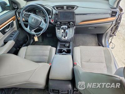 Zdjęcie 8 z 14 samochodu: 2017 HONDA CR-V EXL VIN:5J6RW1H83HL002660 - miniatura