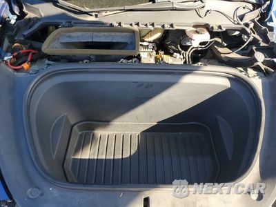 Zdjęcie 12 z 14 samochodu: 2020 TESLA MODEL Y VIN:5YJYGDEE8LF053853 - miniatura