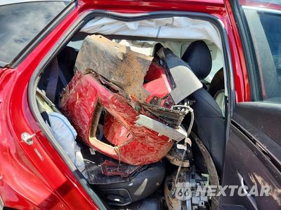 Zdjęcie 10 z 12 samochodu: 2024 HYUNDAI TUCSON SE VIN:5NMJA3DE2RH436743 - miniatura