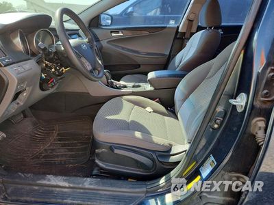 Zdjęcie 7 z 12 samochodu: 2012 HYUNDAI SONATA GLS VIN:5NPEB4AC0CH335704 - miniatura