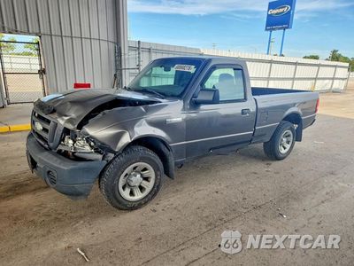 2009 FORD RANGER 1FTYR10DX9PA04563 - główne zdjęcie licytacji z USA - miniatura