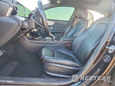 Zdjęcie 7 z 12 samochodu: 2020 MERCEDES-BENZ A 220 VIN:W1K3G4EB1LJ235313 - miniatura