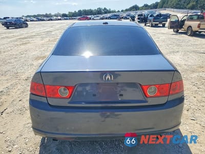 Zdjęcie 6 z 13 samochodu: 2006 ACURA TSX VIN:JH4CL96946C026590 - miniatura