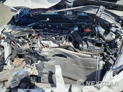 Zdjęcie 11 z 12 samochodu: 2016 HONDA CIVIC TOURING VIN:2HGFC3B99GH355867 - miniatura