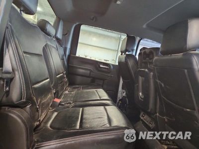 Zdjęcie 10 z 13 samochodu: 2022 CHEVROLET SILVERADO K2500 HEAVY DUTY LT VIN:2GC4YNE72N1211094 - miniatura