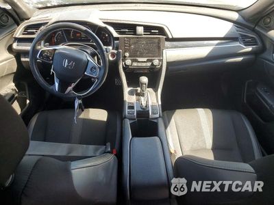 Zdjęcie 8 z 12 samochodu: 2019 HONDA CIVIC SPORT VIN:2HGFC2F83KH575056 - miniatura