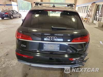 Zdjęcie 6 z 13 samochodu: 2021 AUDI Q5 PREMIUM VIN:WA1AAAFY2M2001983 - miniatura