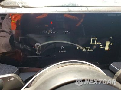 Zdjęcie 9 z 13 samochodu: 2026 NISSAN KICKS S VIN:3N8AP6BE2TL355484 - miniatura