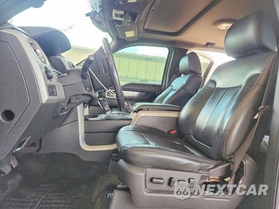 Zdjęcie 7 z 12 samochodu: 2011 FORD F150 SUPERCREW VIN:1FTFW1CF1BKD24595 - miniatura