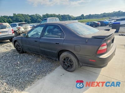 Drugie zdjęcie samochodu z przodu: 1995 HONDA ACCORD LX VIN:1HGCD5538SA044151 - miniatura