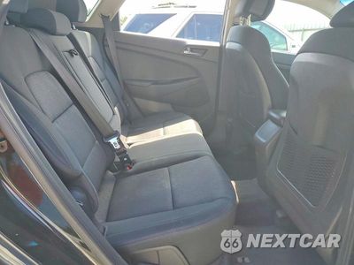 Zdjęcie 11 z 13 samochodu: 2016 HYUNDAI TUCSON ECO VIN:KM8J3CA28GU083463 - miniatura