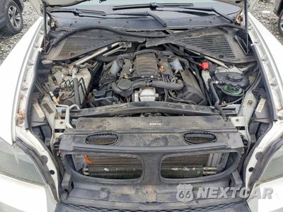Zdjęcie 11 z 12 samochodu: 2007 BMW X5 4.8I VIN:5UXFE83577LZ42359 - miniatura