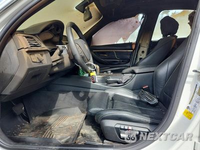 Zdjęcie 7 z 12 samochodu: 2017 BMW 330 I VIN:WBA8B9G59HNU49045 - miniatura