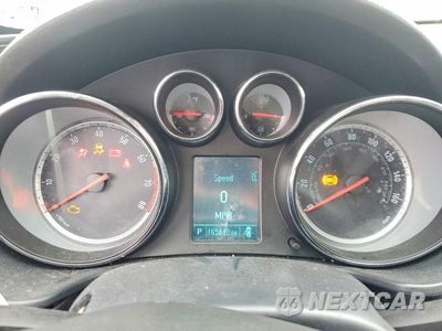 Zdjęcie 9 z 12 samochodu: 2012 BUICK REGAL VIN:2G4GR5EKXC9108370 - miniatura