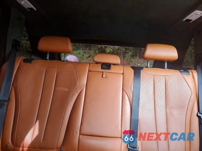 Zdjęcie 10 z 14 samochodu: 2017 BMW X5 M VIN:5YMKT6C5XH0R79538 - miniatura