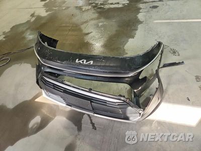 Zdjęcie 13 z 14 samochodu: 2025 KIA NIRO LX VIN:KNDCP3LEXS5254810 - miniatura