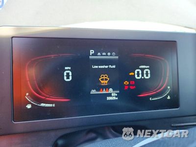 Zdjęcie 9 z 12 samochodu: 2025 KIA SPORTAGE LX VIN:KNDPU3DF0S7374332 - miniatura