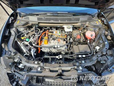Zdjęcie 12 z 14 samochodu: 2025 CHEVROLET EQUINOX RS VIN:3GN7DSRP5SS223684 - miniatura