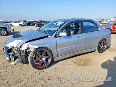 2004 MITSUBISHI LANCER EVOLUTION JA3AH86D64U069844 - główne zdjęcie licytacji z USA - miniatura