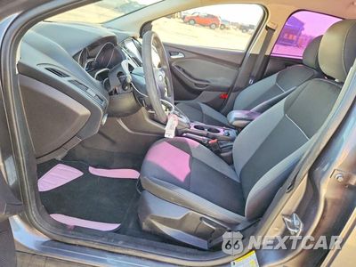 Zdjęcie 7 z 12 samochodu: 2014 FORD FOCUS SE VIN:1FADP3K2XEL407817 - miniatura