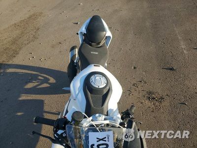 Piąte zdjęcie samochodu w środku: 2026 CF MOTO 450SS VIN:LCEPESLP1T6001650 - miniatura