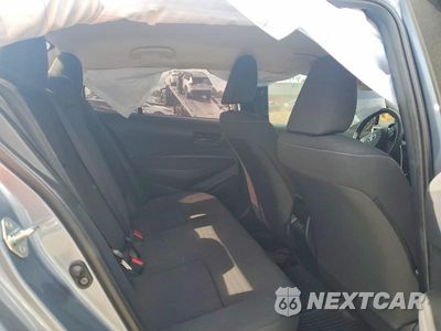 Zdjęcie 10 z 13 samochodu: 2026 TOYOTA COROLLA HYBRID LE VIN:JTDBDMHE0T3028999 - miniatura