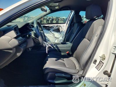 Zdjęcie 7 z 13 samochodu: 2021 HONDA CIVIC SPORT VIN:SHHFK7H40MU427382 - miniatura