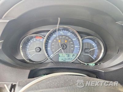Zdjęcie 9 z 12 samochodu: 2014 TOYOTA COROLLA LE VIN:2T1BURHE1EC167949 - miniatura
