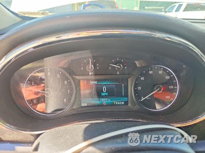 Zdjęcie 9 z 13 samochodu: 2017 BUICK ENCORE PREMIUM VIN:KL4CJHSB0HB010903 - miniatura