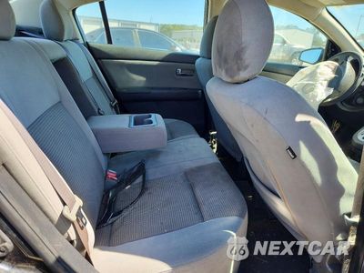 Zdjęcie 10 z 13 samochodu: 2012 NISSAN SENTRA 2.0 VIN:3N1AB6AP2CL643313 - miniatura