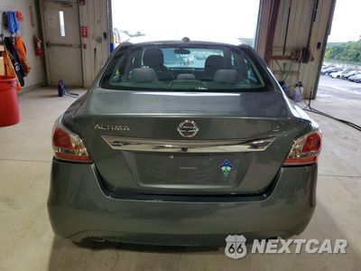 Zdjęcie 6 z 12 samochodu: 2015 NISSAN ALTIMA 2.5 S VIN:1N4AL3AP9FN883820 - miniatura