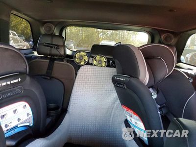Zdjęcie 10 z 13 samochodu: 2019 JEEP GRAND CHEROKEE OVERLAND VIN:1C4RJFCT0KC589579 - miniatura