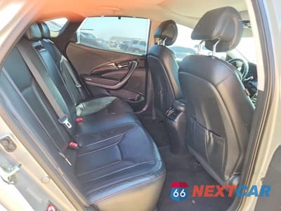 Zdjęcie 10 z 12 samochodu: 2015 HYUNDAI AZERA LIMITED VIN:KMHFH4JG0FA474177 - miniatura