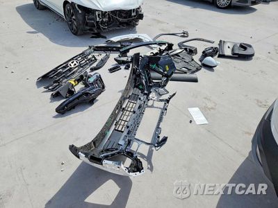 Zdjęcie 13 z 14 samochodu: 2026 HYUNDAI TUCSON SEL VIN:5NMJB3DE8TH725128 - miniatura