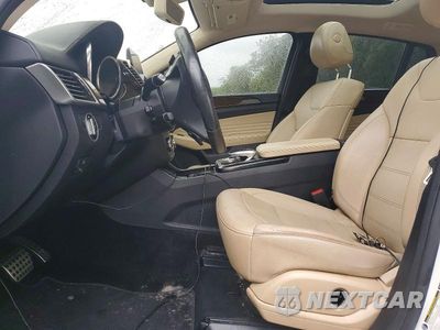 Zdjęcie 7 z 13 samochodu: 2018 MERCEDES-BENZ GLE COUPE 43 AMG VIN:4JGED6EB6JA101011 - miniatura
