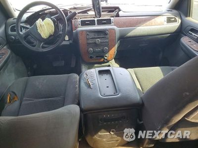 Zdjęcie 8 z 14 samochodu: 2007 CHEVROLET TAHOE C1500 VIN:1GNFC13007R196750 - miniatura