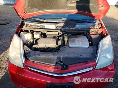 Zdjęcie 11 z 12 samochodu: 2006 TOYOTA PRIUS BASE VIN:JTDKB20U163148313 - miniatura
