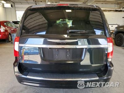 Zdjęcie 6 z 13 samochodu: 2013 CHRYSLER TOWN & COUNTRY TOURING VIN:2C4RC1BG5DR570764 - miniatura