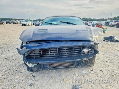 Piąte zdjęcie samochodu w środku: 2020 FORD MUSTANG VIN:1FA6P8TD7L5150140 - miniatura