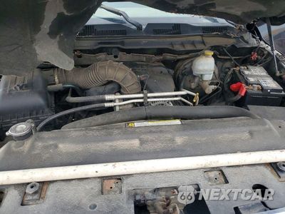 Zdjęcie 11 z 12 samochodu: 2011 DODGE RAM 1500 VIN:1D7RV1GT9BS531841 - miniatura