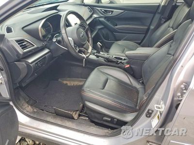 Zdjęcie 7 z 13 samochodu: 2022 SUBARU CROSSTREK LIMITED VIN:JF2GTHNC2N8258232 - miniatura