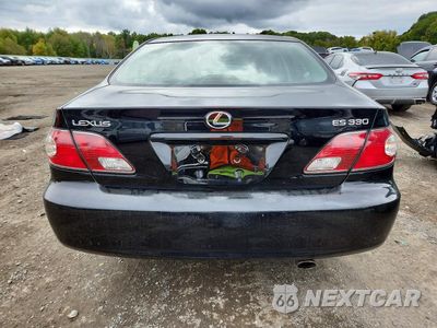 Zdjęcie 6 z 12 samochodu: 2004 LEXUS ES 330 VIN:JTHBA30G445005150 - miniatura