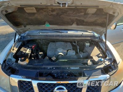 Zdjęcie 12 z 13 samochodu: 2015 NISSAN ARMADA SL VIN:5N1AA0ND9FN600472 - miniatura