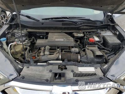 Zdjęcie 12 z 13 samochodu: 2017 HONDA CR-V EX VIN:5J6RW2H54HL038126 - miniatura
